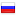 computing.es server is located in Russia